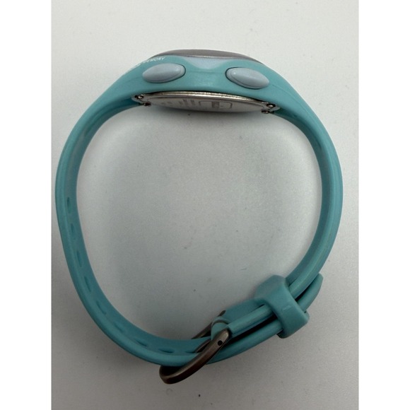 Timex‎ T5K701 M892 Ladies New Battery Ironman Mint Blue 33MM 7.5\